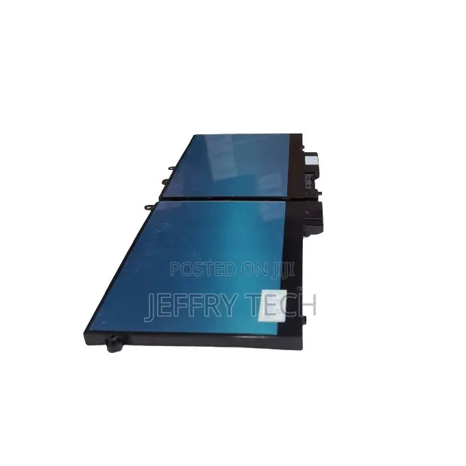 68wh GJKNX 93ftf Laptop Battery Replacement for Dell Latitude 5480