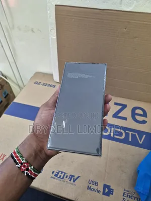 New Samsung Galaxy Z Flip 5 256 GB Green