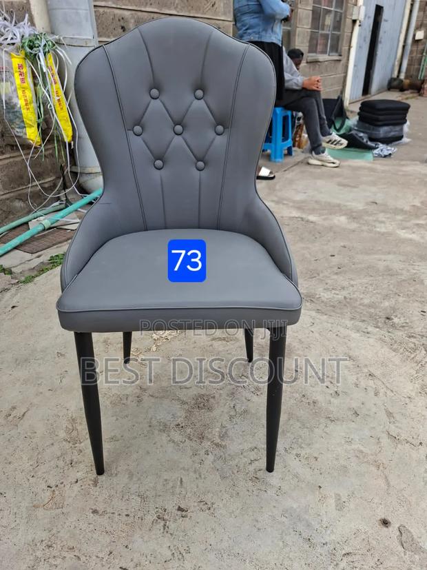 Dining Chairs - main view