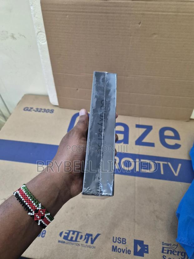 New Samsung Galaxy S21 5G 128 GB Black - thumbnail 4