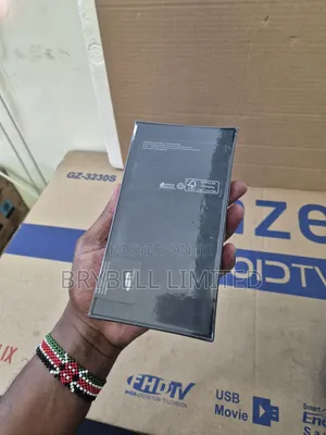 New Samsung Galaxy S21 5G 128 GB Black