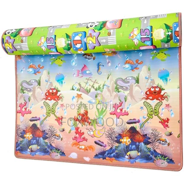 Baby Playmat 180x200cm - thumbnail 5