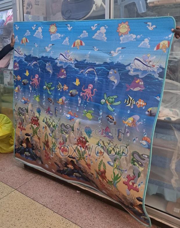 Baby Playmat 180x200cm - thumbnail 6