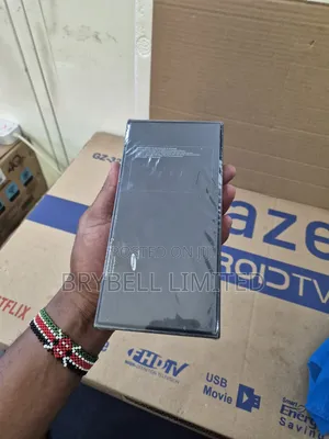 New Samsung Galaxy Z Flip 5 256 GB Black