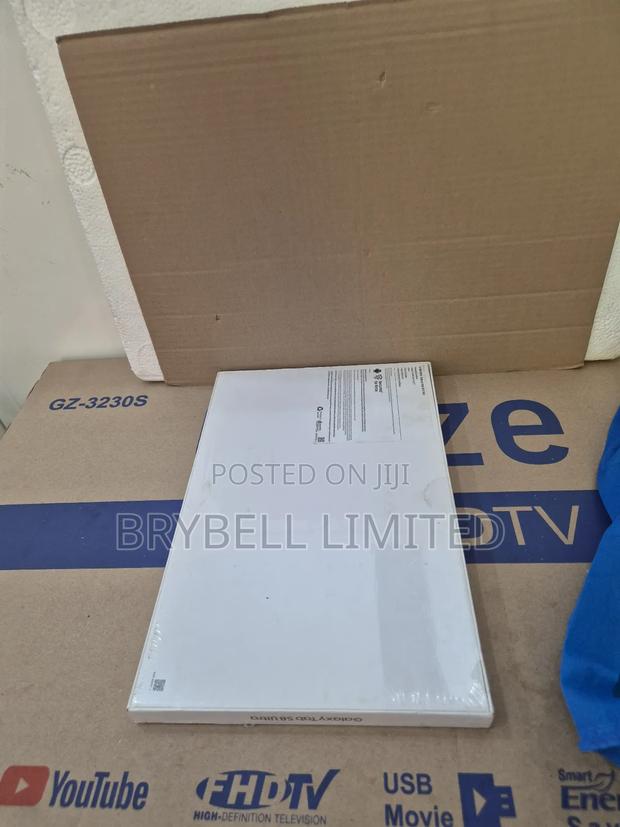 New Samsung Galaxy Tab S8 Ultra 256 GB Black - thumbnail 5