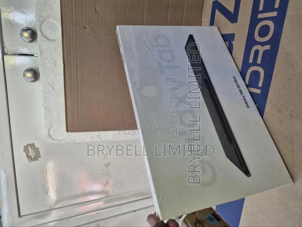 New Samsung Galaxy Tab S8 Ultra 256 GB Black - thumbnail 3