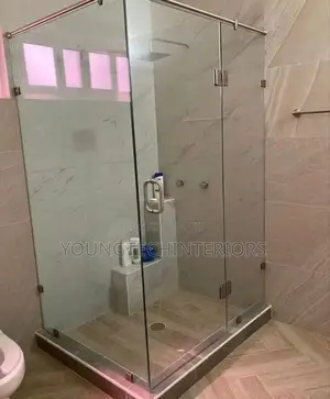 Shower Cubicles