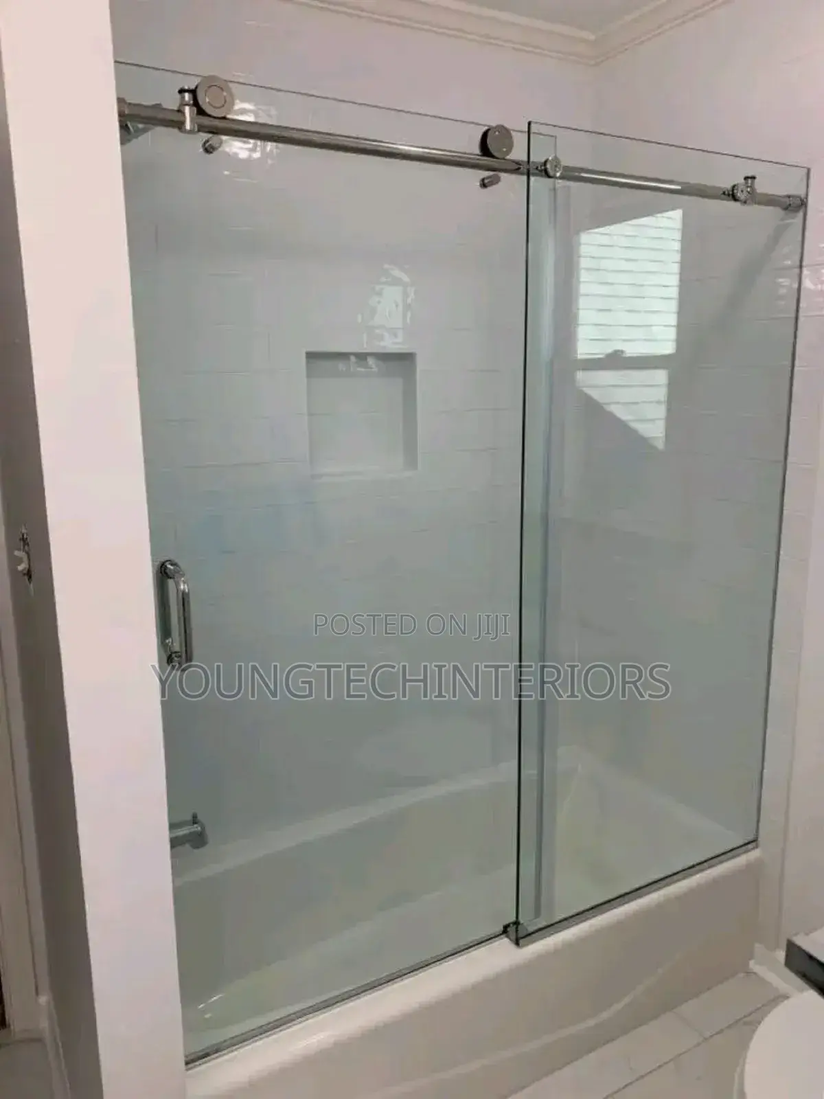 Shower Cubicles