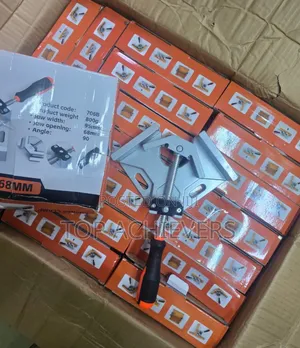 Corner Clamp/90° Wood Corner Clamp