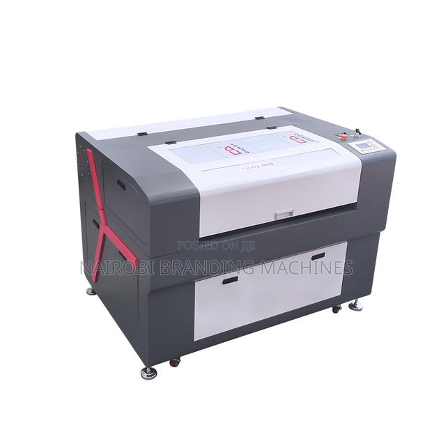 600*900 Mm Co2 Laser Cutting Machine Engraving Machine