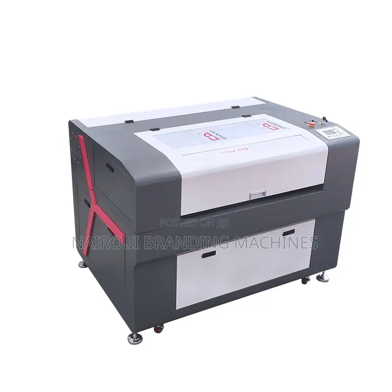 600*900 Mm Co2 Laser Cutting Machine Engraving Machine