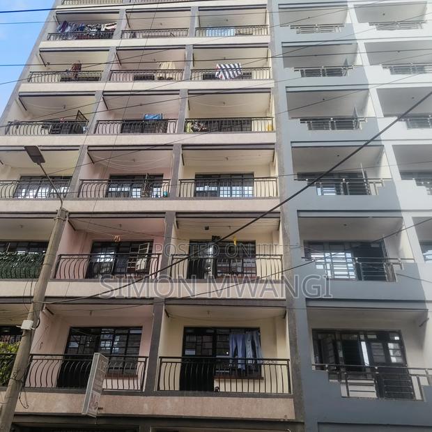 20bdrm Apartment in Kasarani -Off Thika for sale