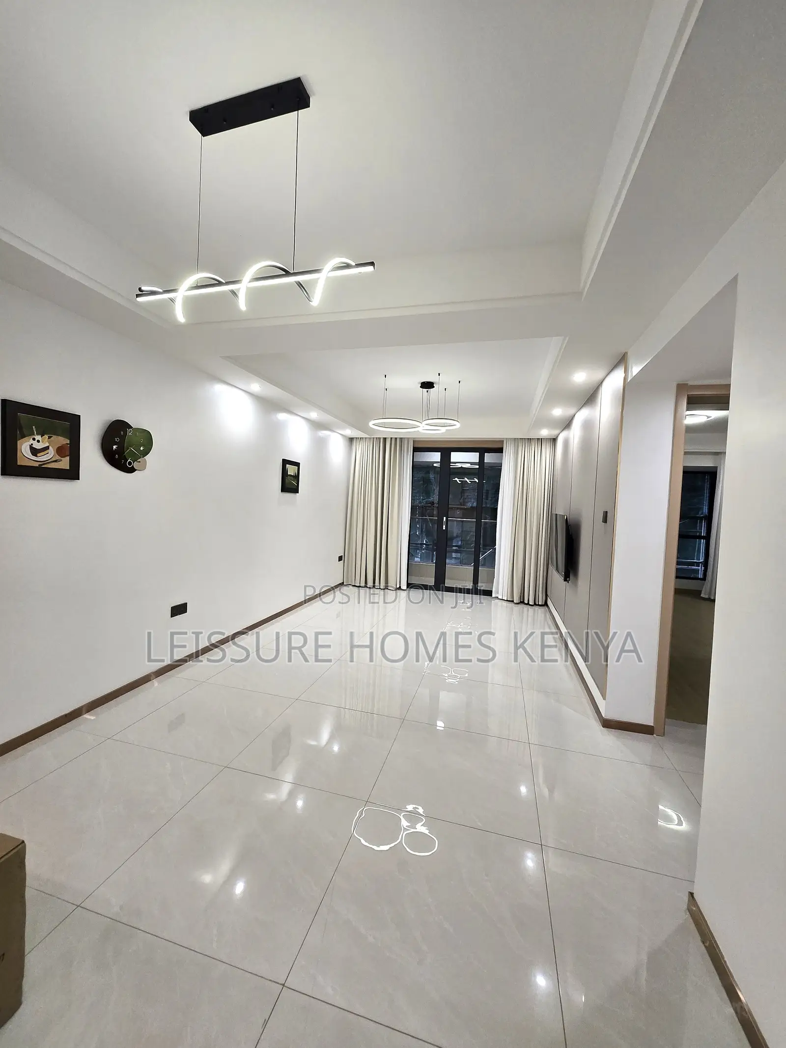1bdrm Apartment in Raphta Road Area for sale