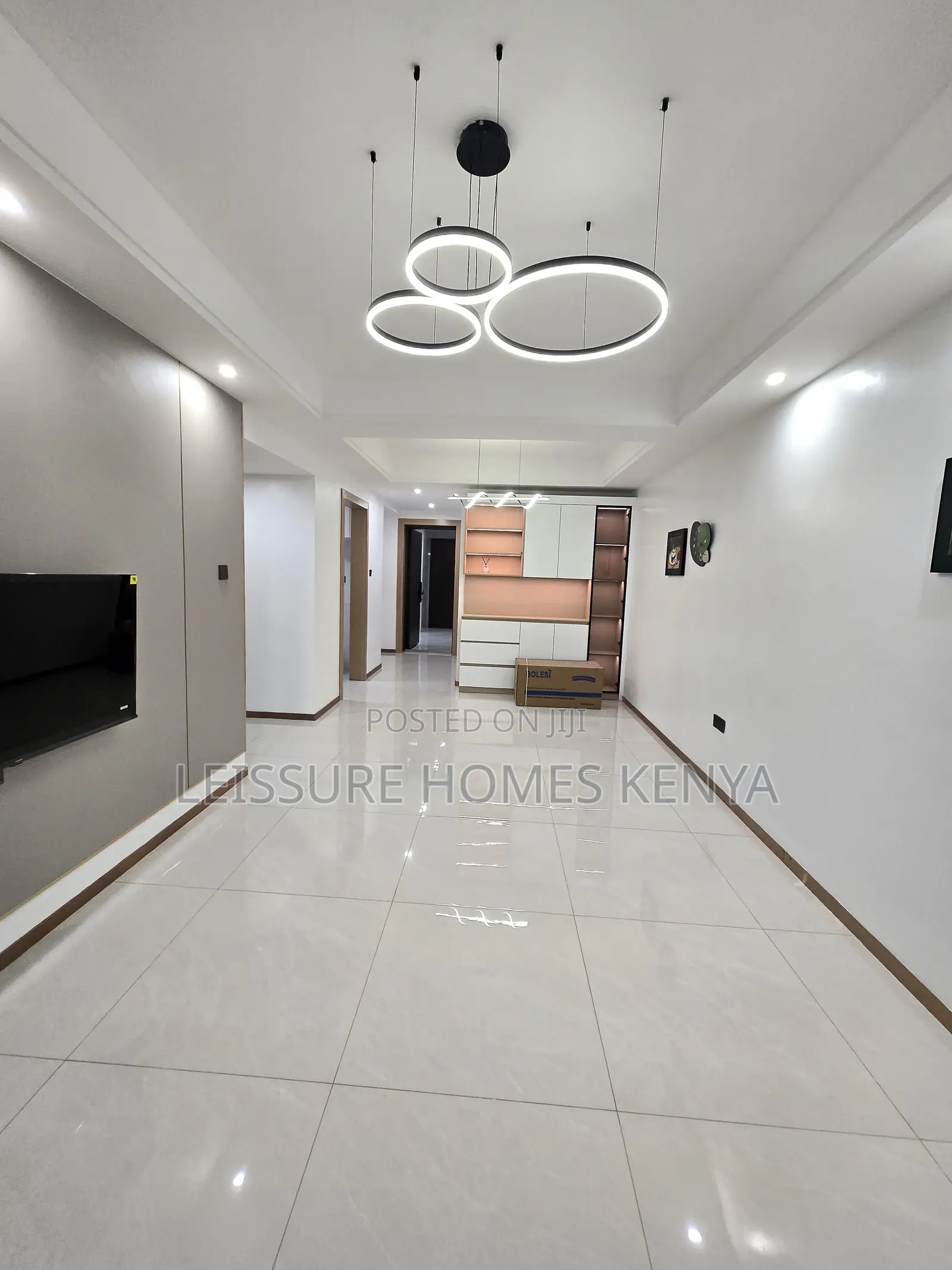 1bdrm Apartment in Raphta Road Area for sale