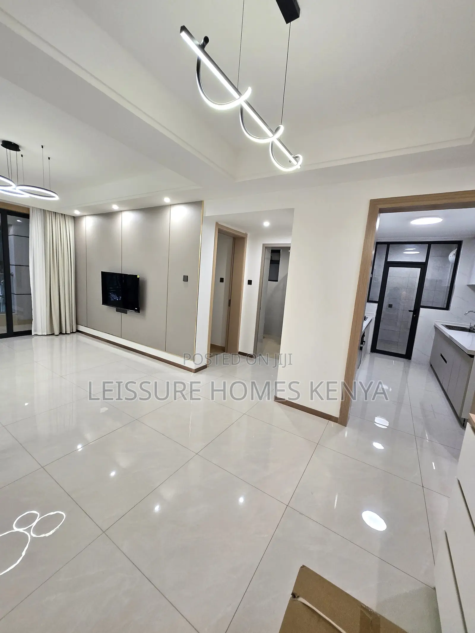 1bdrm Apartment in Raphta Road Area for sale