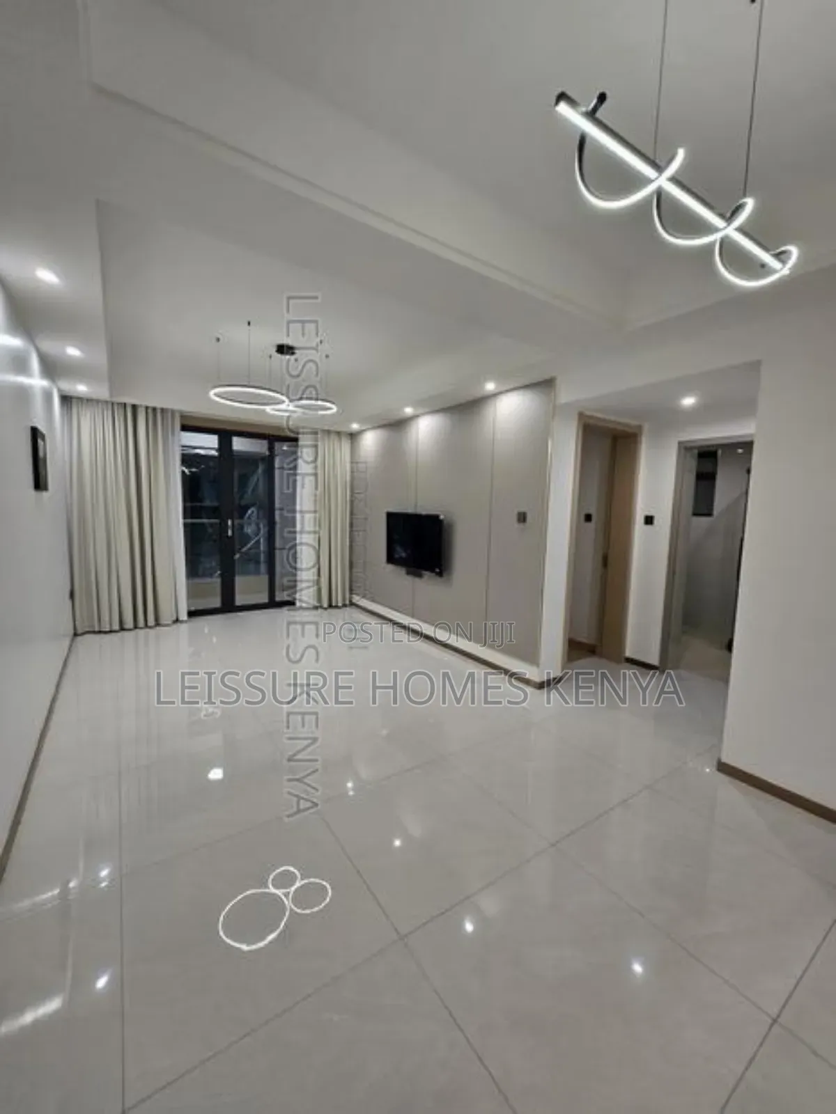1bdrm Apartment in Raphta Road Area for sale