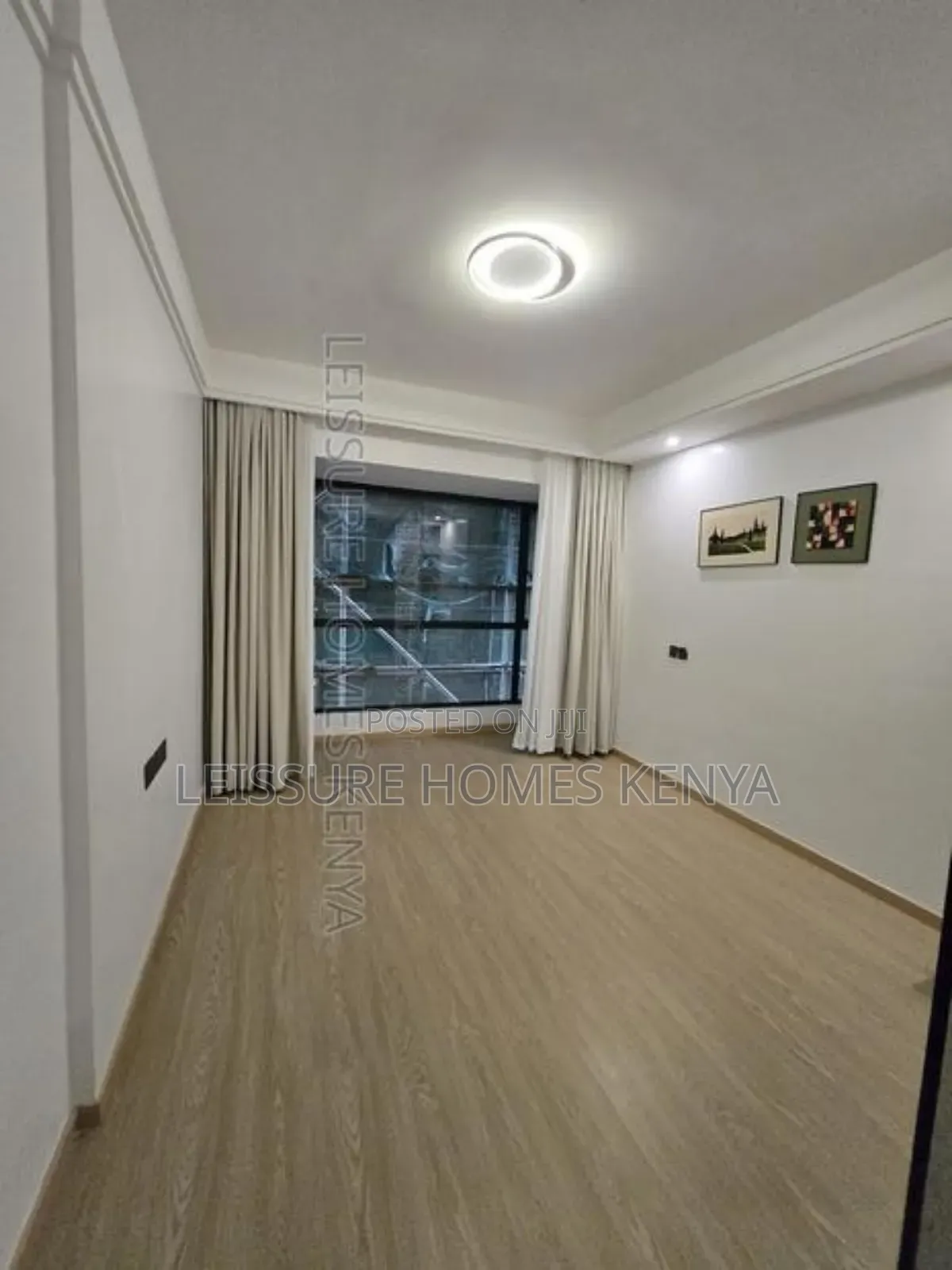 1bdrm Apartment in Raphta Road Area for sale