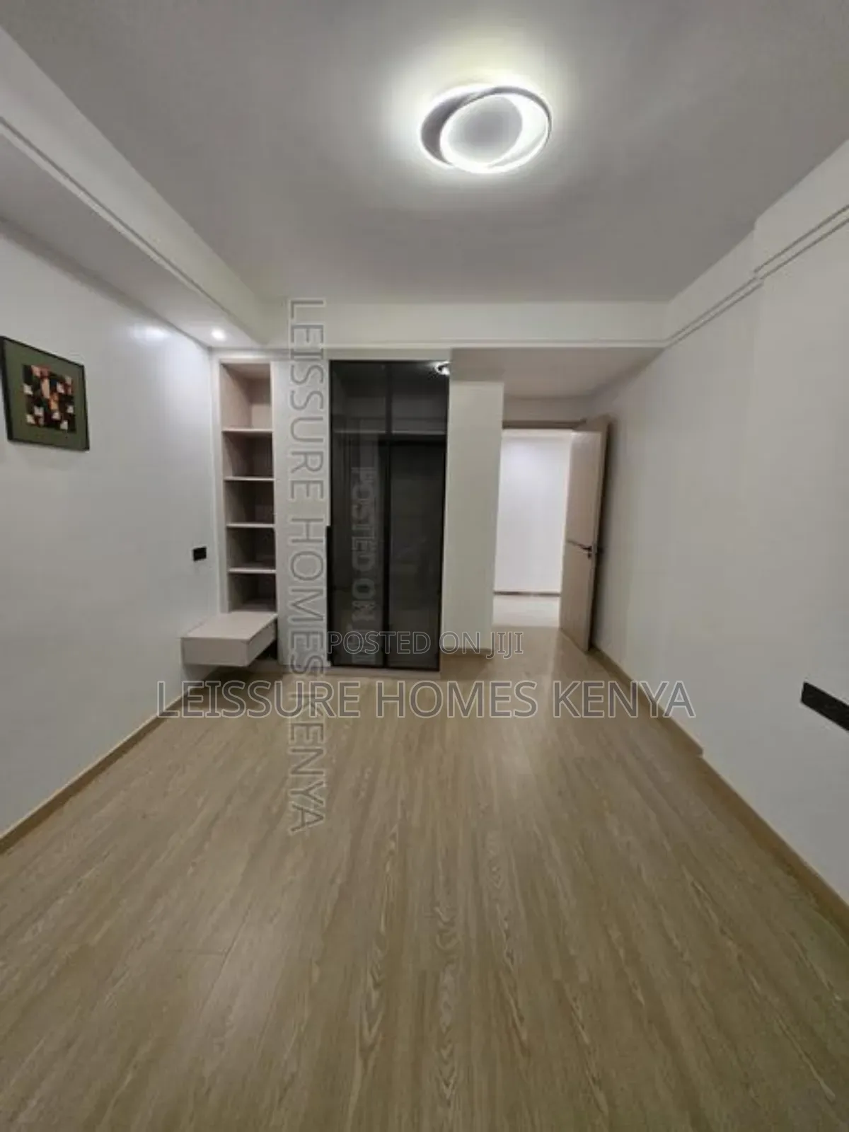 1bdrm Apartment in Raphta Road Area for sale