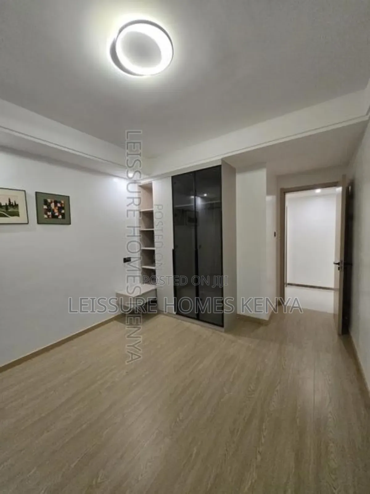 1bdrm Apartment in Raphta Road Area for sale