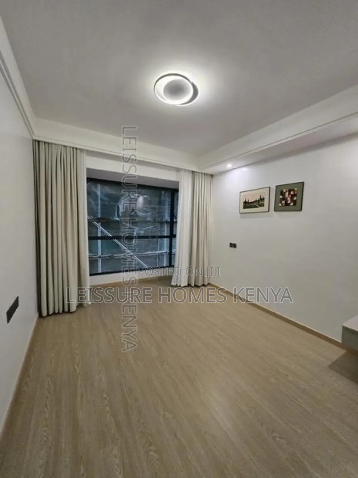 1bdrm Apartment in Raphta Road Area for sale