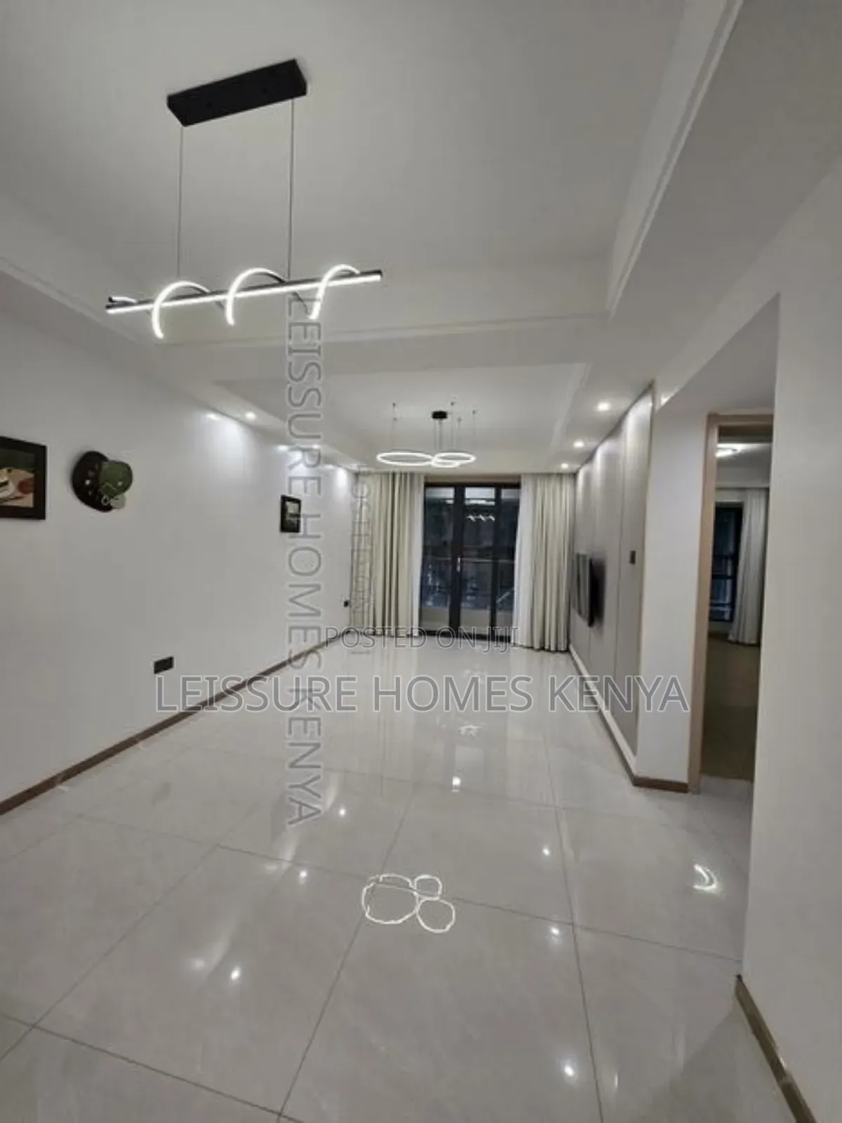 1bdrm Apartment in Raphta Road Area for sale