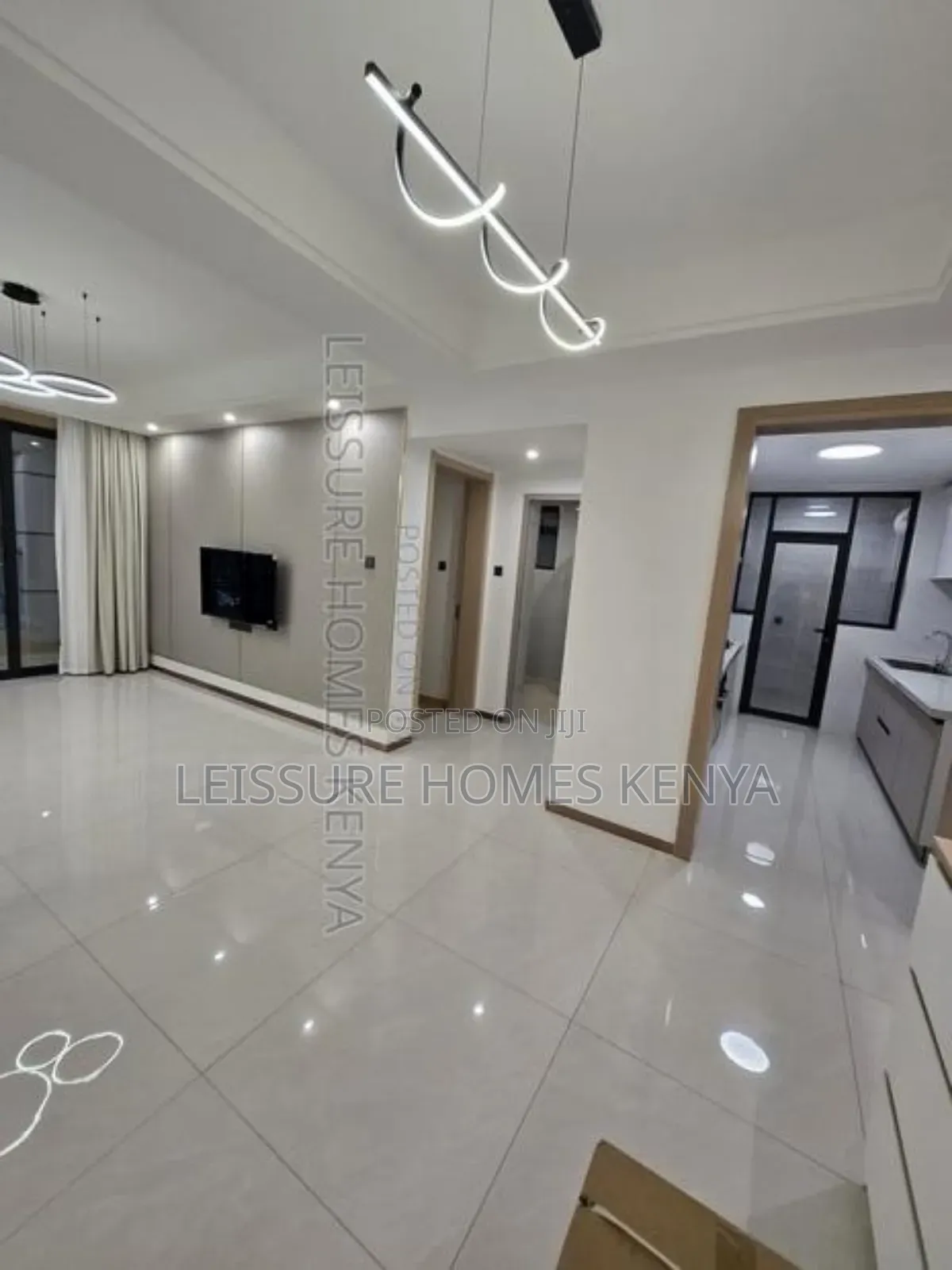 1bdrm Apartment in Raphta Road Area for sale