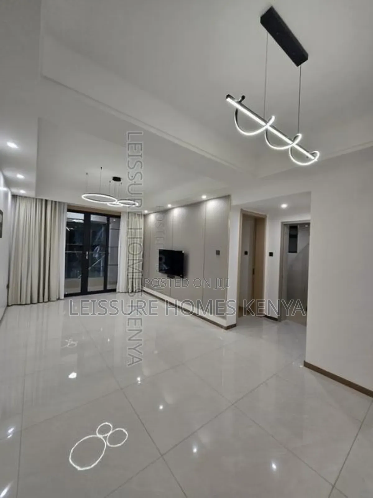 1bdrm Apartment in Raphta Road Area for sale