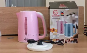 Eurochef 2.3l Electric Kettle