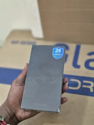 New Samsung Galaxy S22+ 5G 256 GB Black