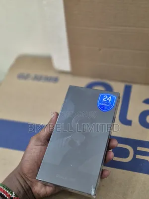 New Samsung Galaxy S22+ 5G 256 GB Black