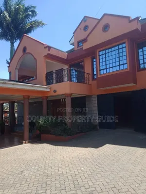 5bdrm Maisonette in Kahawa Sukari for sale