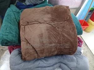 Single Velvet Duvet 6 by 6 - thumbnail 2