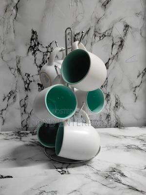 Pot Like Mugs-6pcs - thumbnail 2