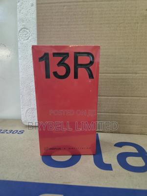 New OnePlus 13R 512 GB Green - thumbnail 2