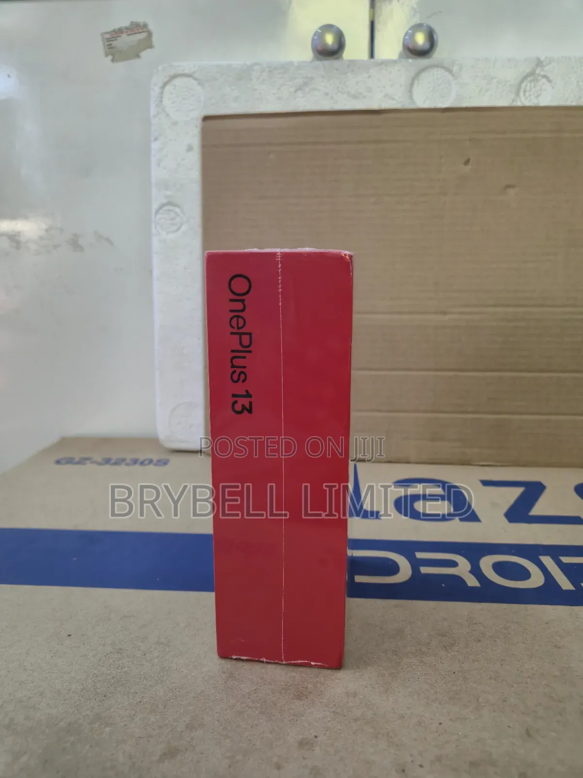 New OnePlus 13 512 GB Blue