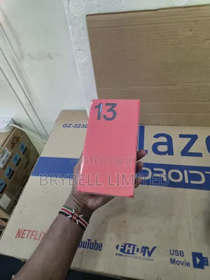 New OnePlus 13 512 GB Blue