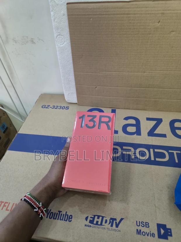 New OnePlus 13 512 GB White - thumbnail 4