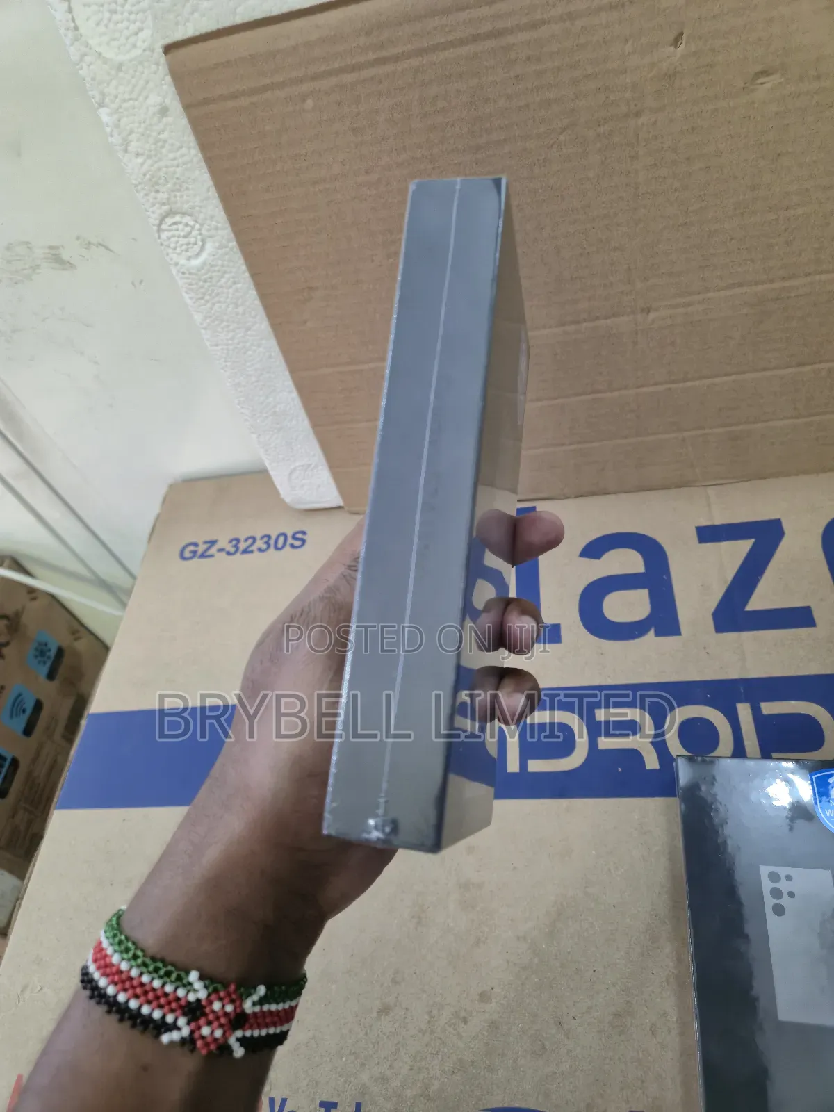 New Samsung Galaxy S24 Ultra 256 GB Gray