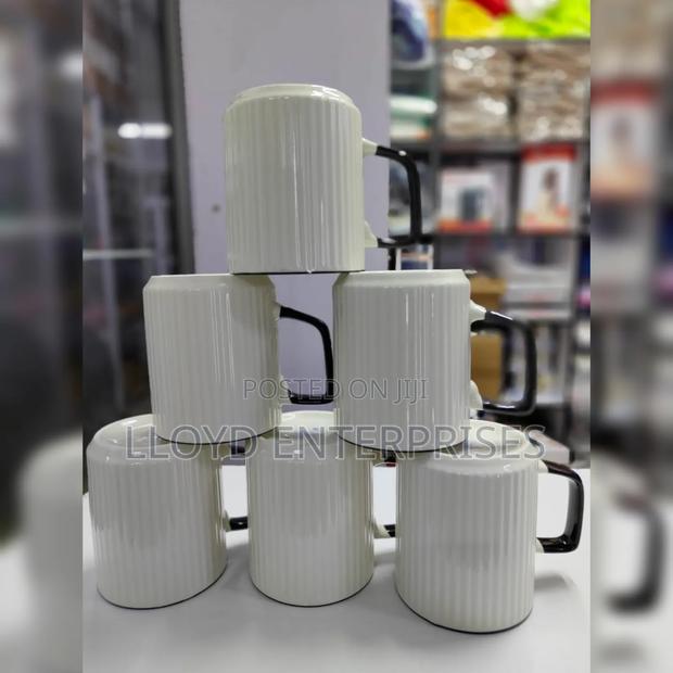 Japanese Concise Mugs 300ml - main view