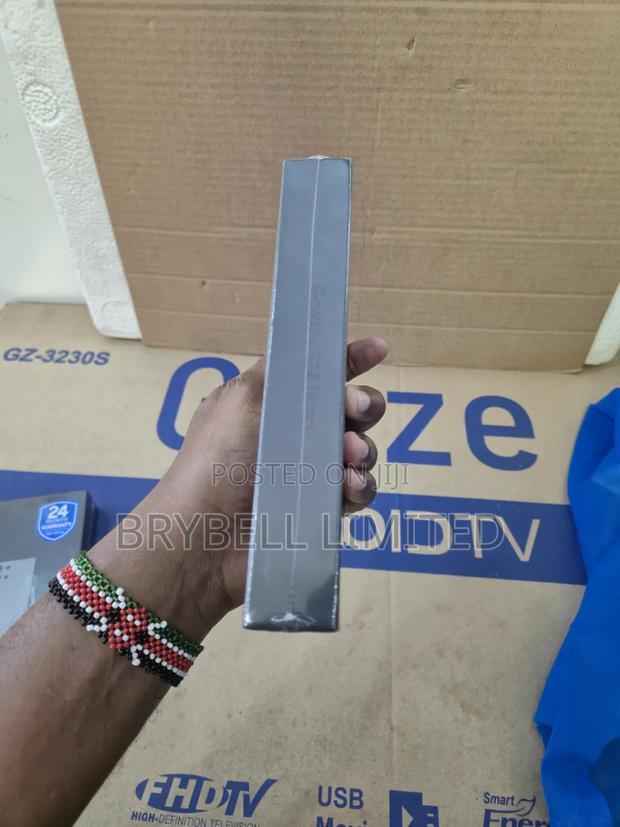 New Samsung Galaxy S24 Ultra 256 GB Black - thumbnail 5