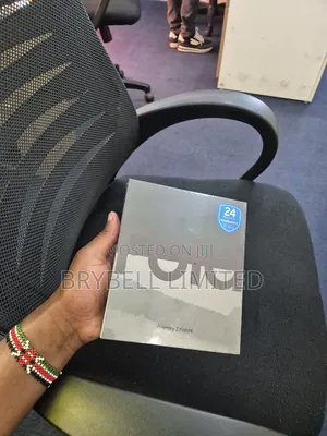 New Samsung Galaxy Z Fold4 256 GB Blue