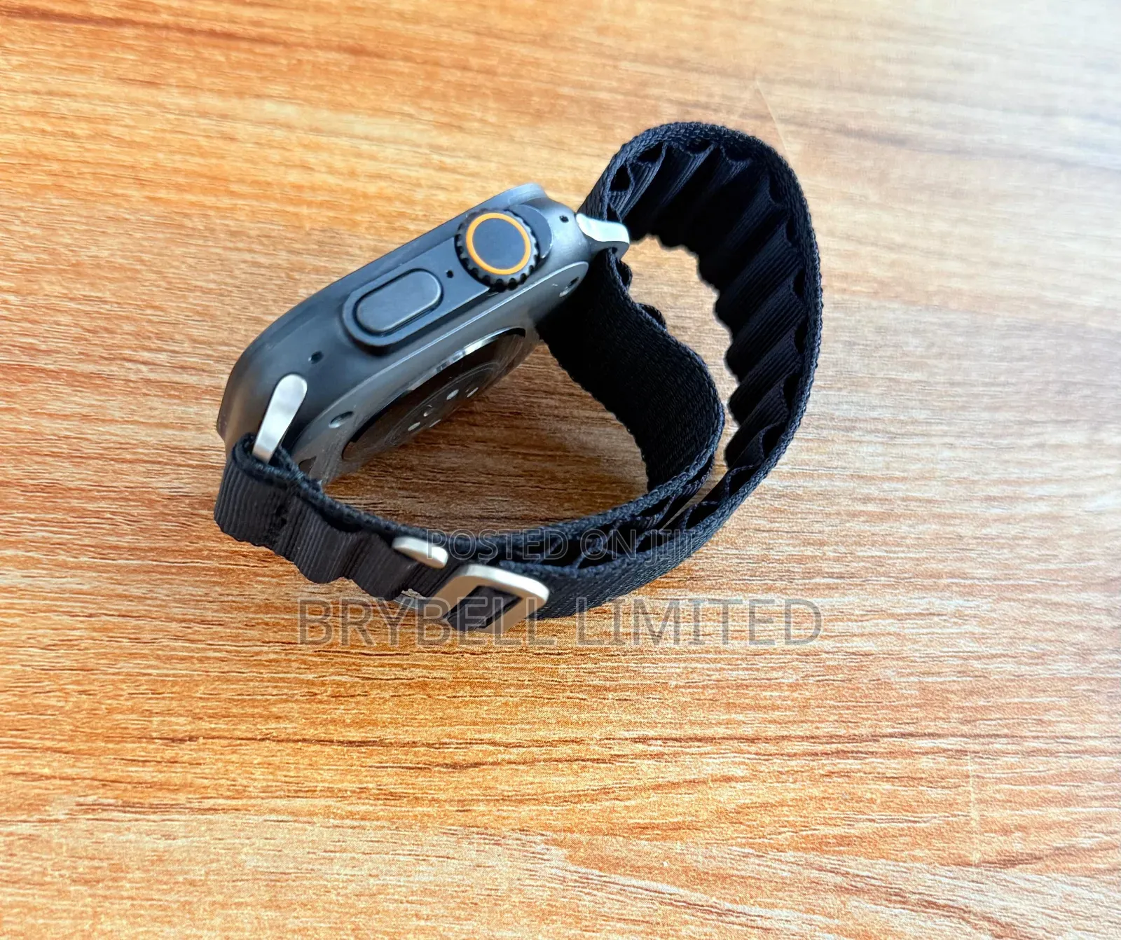 Apple Watch Ultra 2 49mm Ex Uk on Offer