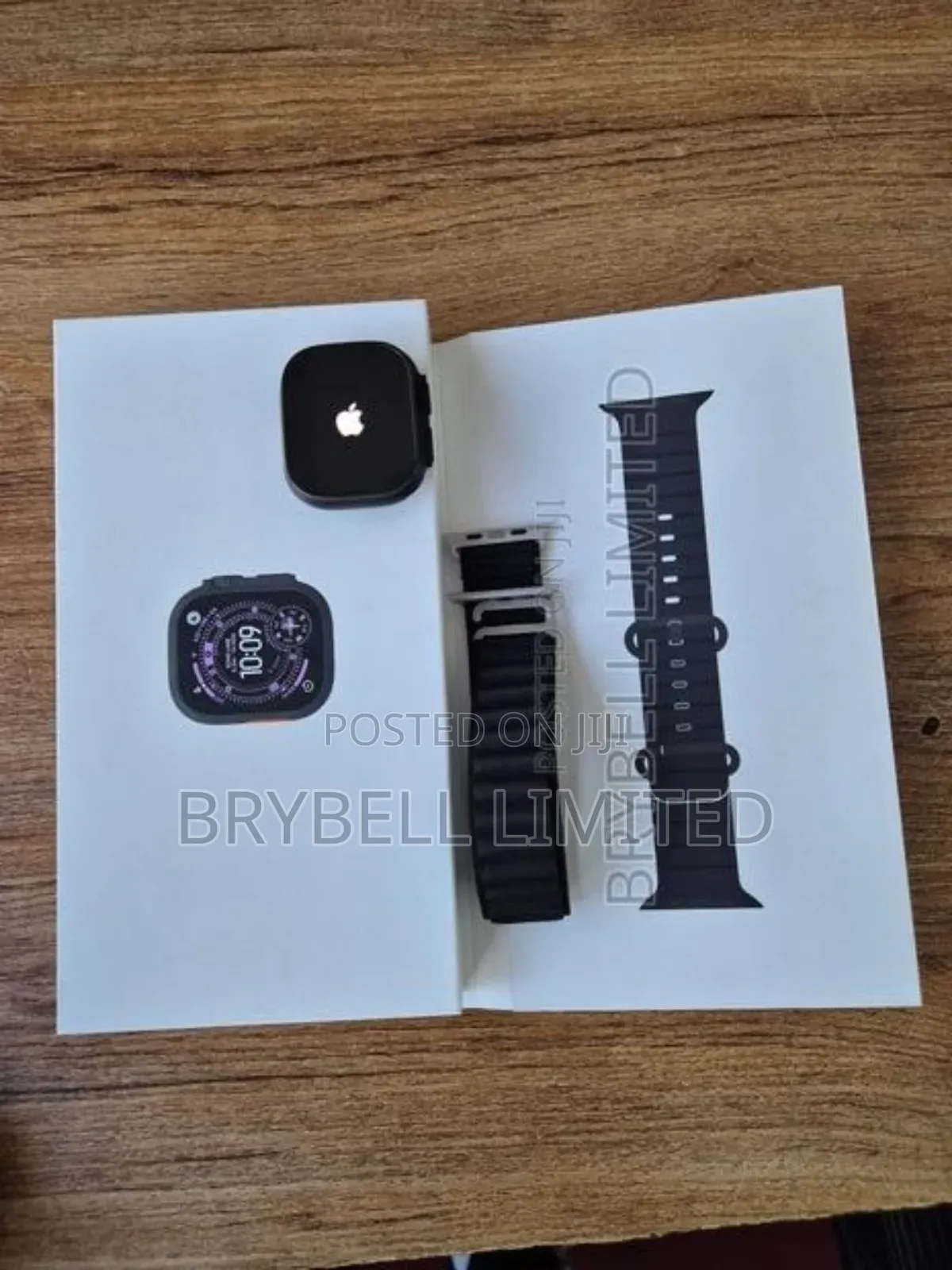 Apple Watch Ultra 2 49mm Ex Uk on Offer