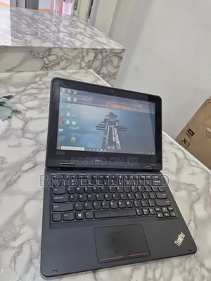 Laptop Lenovo Yoga 11e 4GB Intel Pentium SSD 128GB