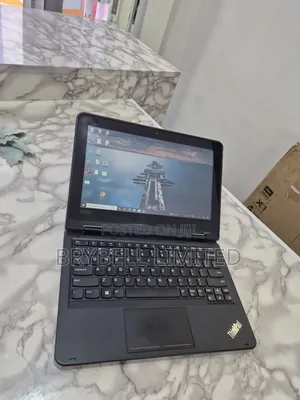 Laptop Lenovo Yoga 11e 4GB Intel Pentium SSD 128GB