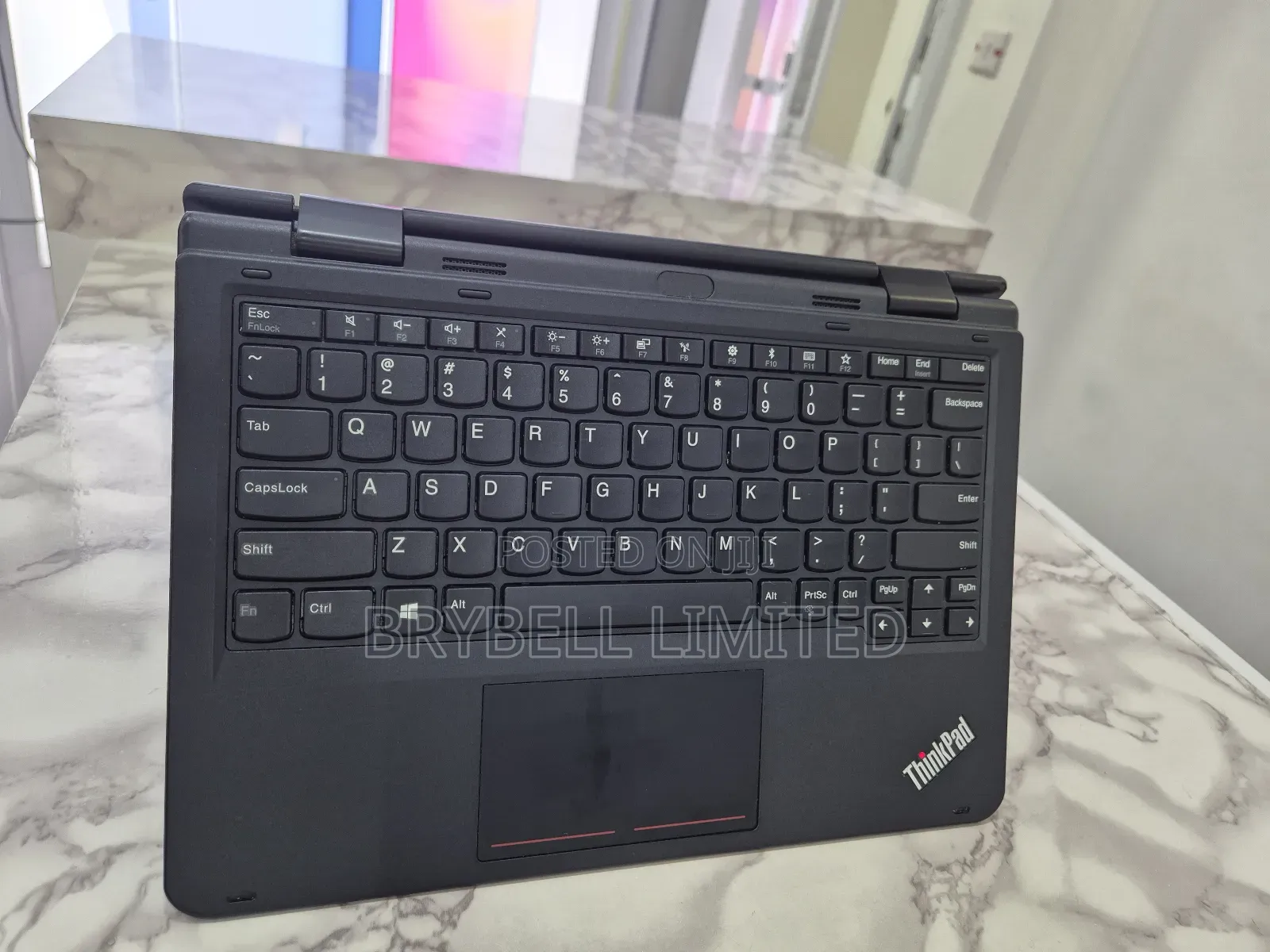 Laptop Lenovo Yoga 11e 4GB Intel Pentium SSD 128GB