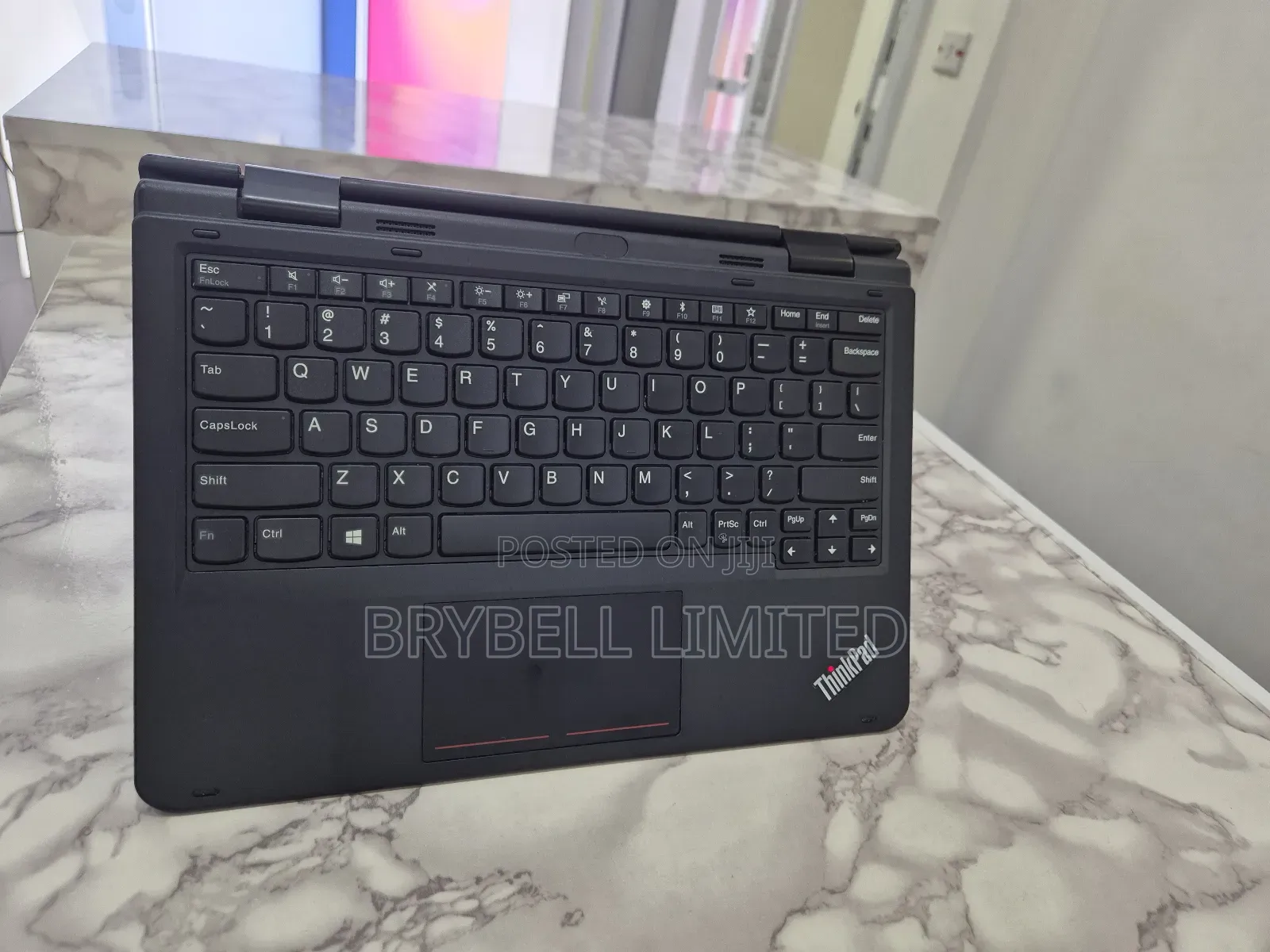 Laptop Lenovo Yoga 11e 4GB Intel Pentium SSD 128GB