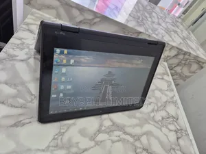 Laptop Lenovo Yoga 11e 4GB Intel Pentium SSD 128GB