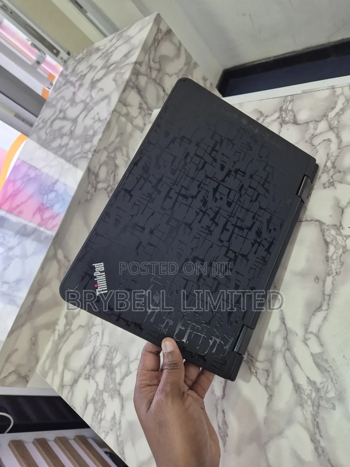 Laptop Lenovo Yoga 11e 4GB Intel Pentium SSD 128GB