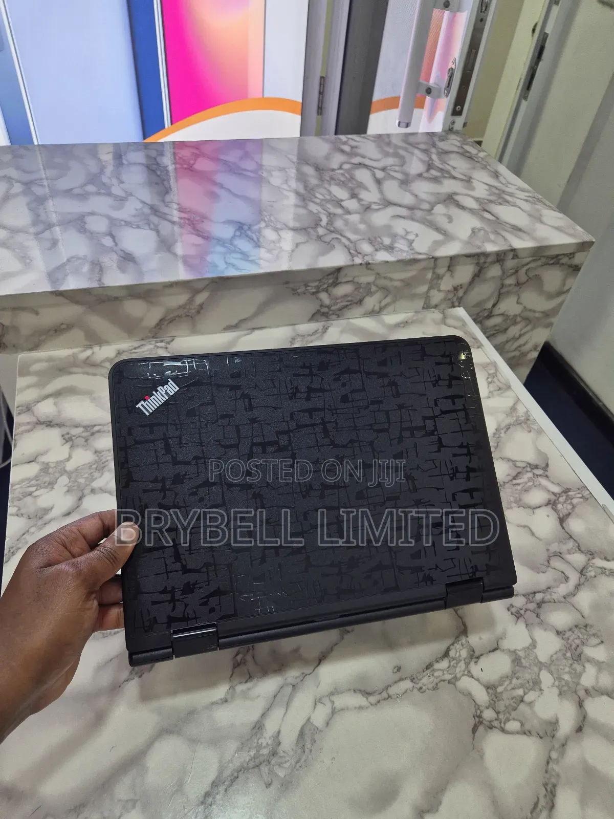 Laptop Lenovo Yoga 11e 4GB Intel Pentium SSD 128GB